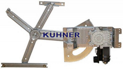 AD KUHNER av1694 -  Подъемное устройство для окон